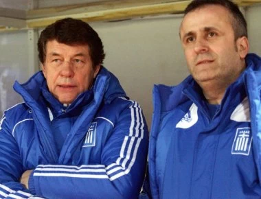 Οργή Τοπαλίδη: «Άλλα θα έλεγε ο Σωκράτης αν... - Σταμάτα με τον Θεό - Είναι τρελοί; - Ξανά... Ρεχάγκελ»